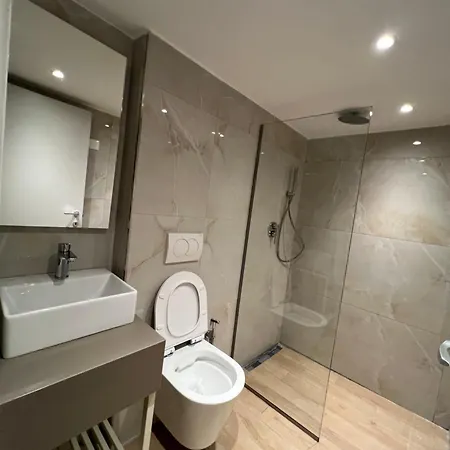 Holidays Ii Apartament