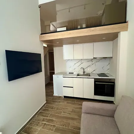 Apartament Holidays Ii *