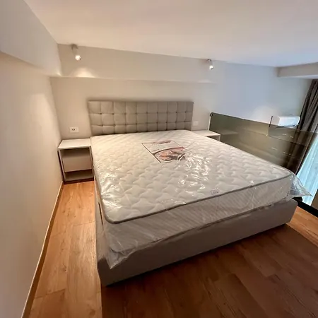 Apartament Holidays Ii