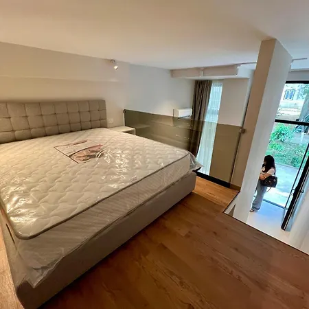 Holidays Ii Golem (Tirana)