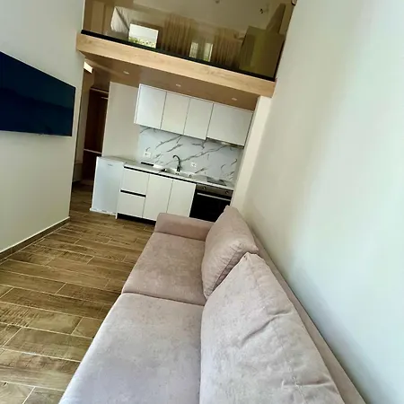 Holidays Ii Apartament