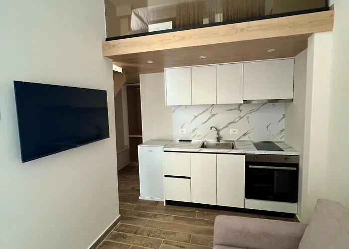 Apartamento Holidays Ii *