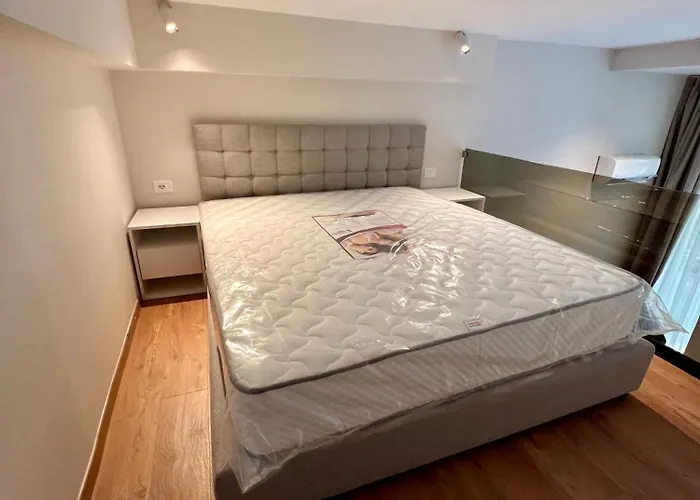 Apartamento Holidays Ii