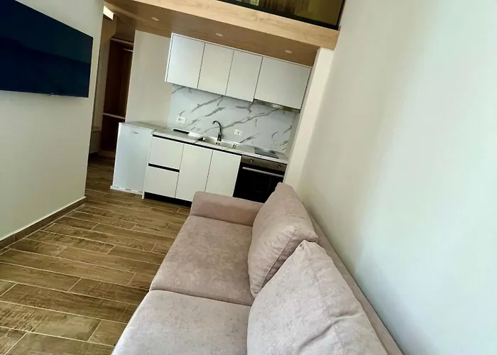 Holidays Ii Apartamento